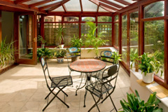 The Knap conservatory quotes