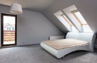 The Knap bedroom extensions