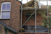 free The Knap home extension quotes